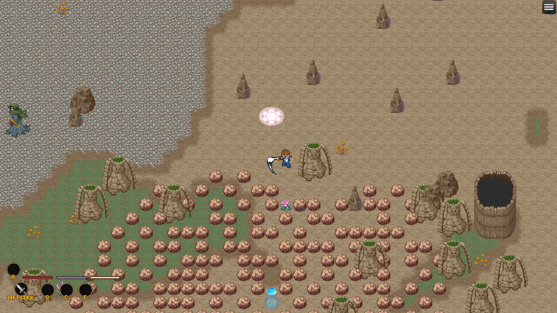Parallel Ways screenshot 9