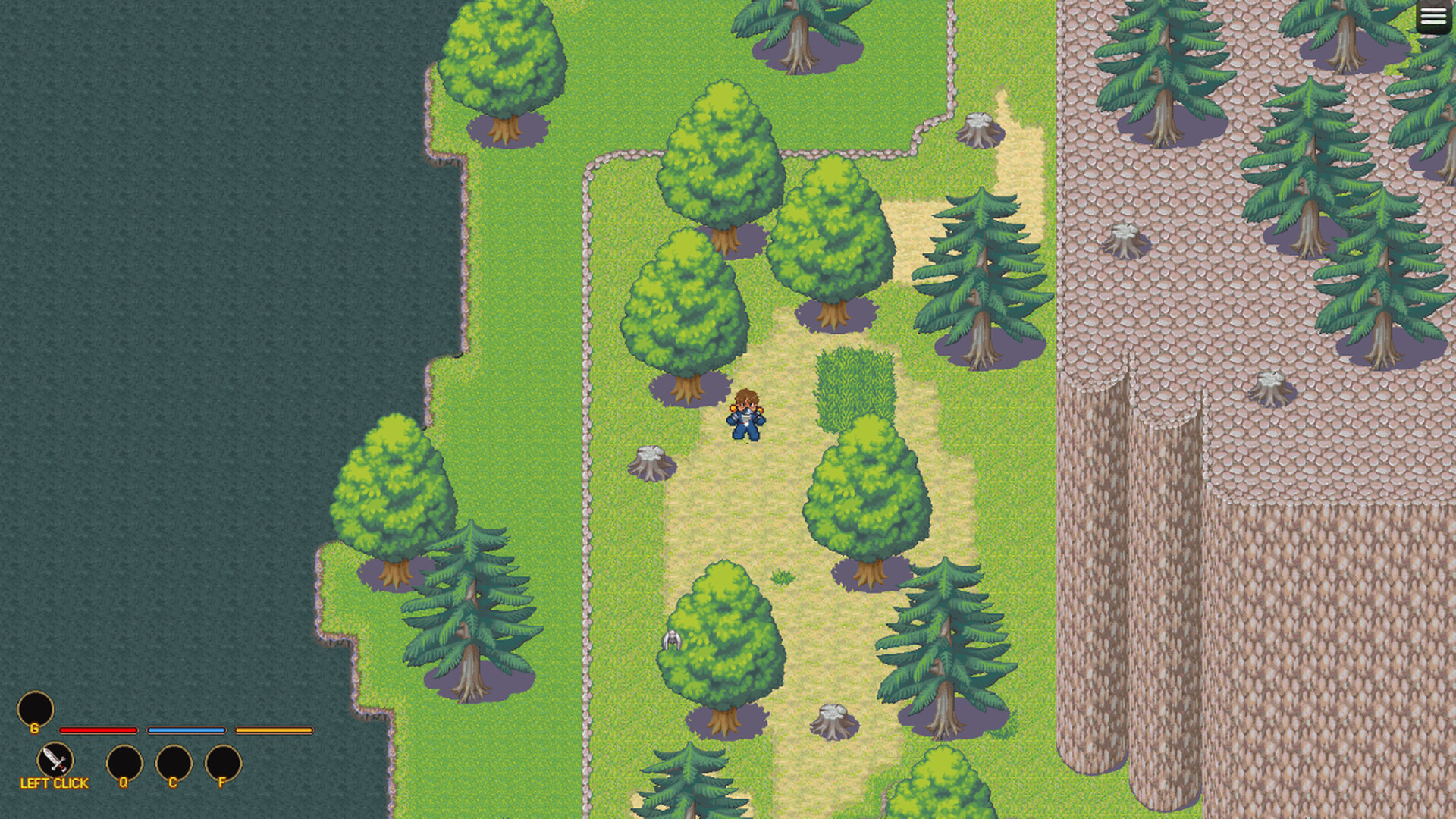 Parallel Ways screenshot 5