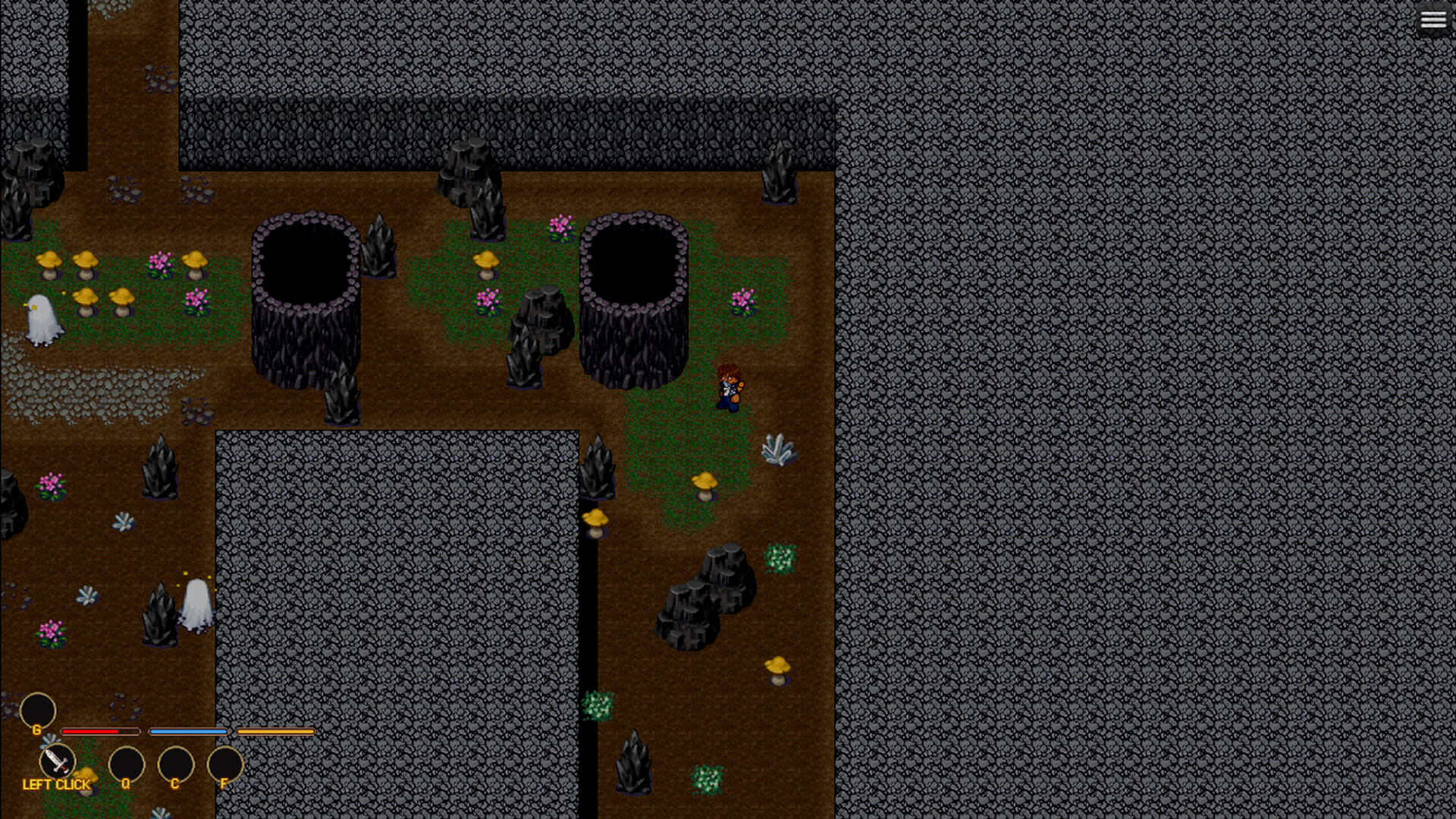 Parallel Ways screenshot 2