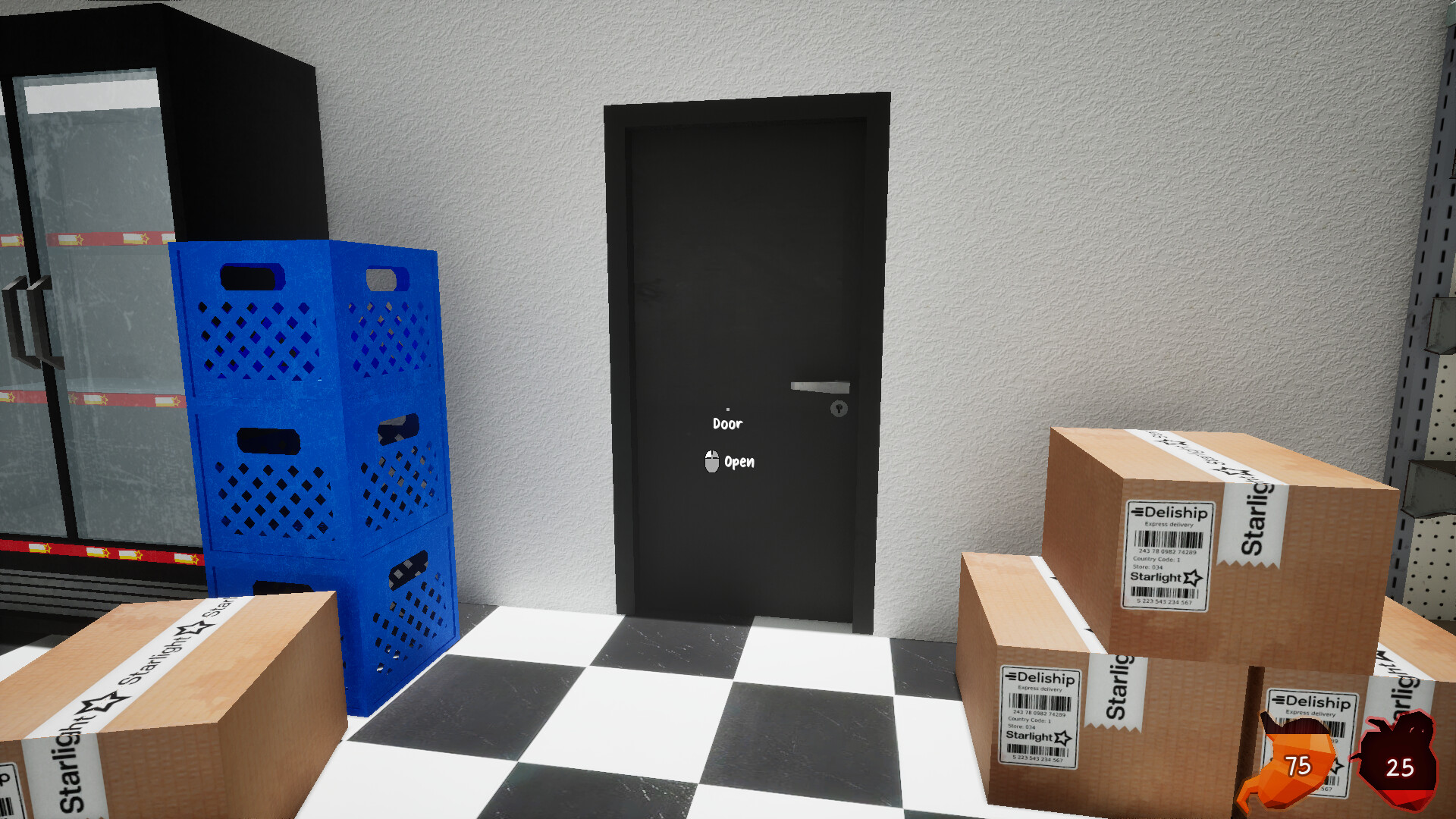 Starlight, Inc screenshot 5