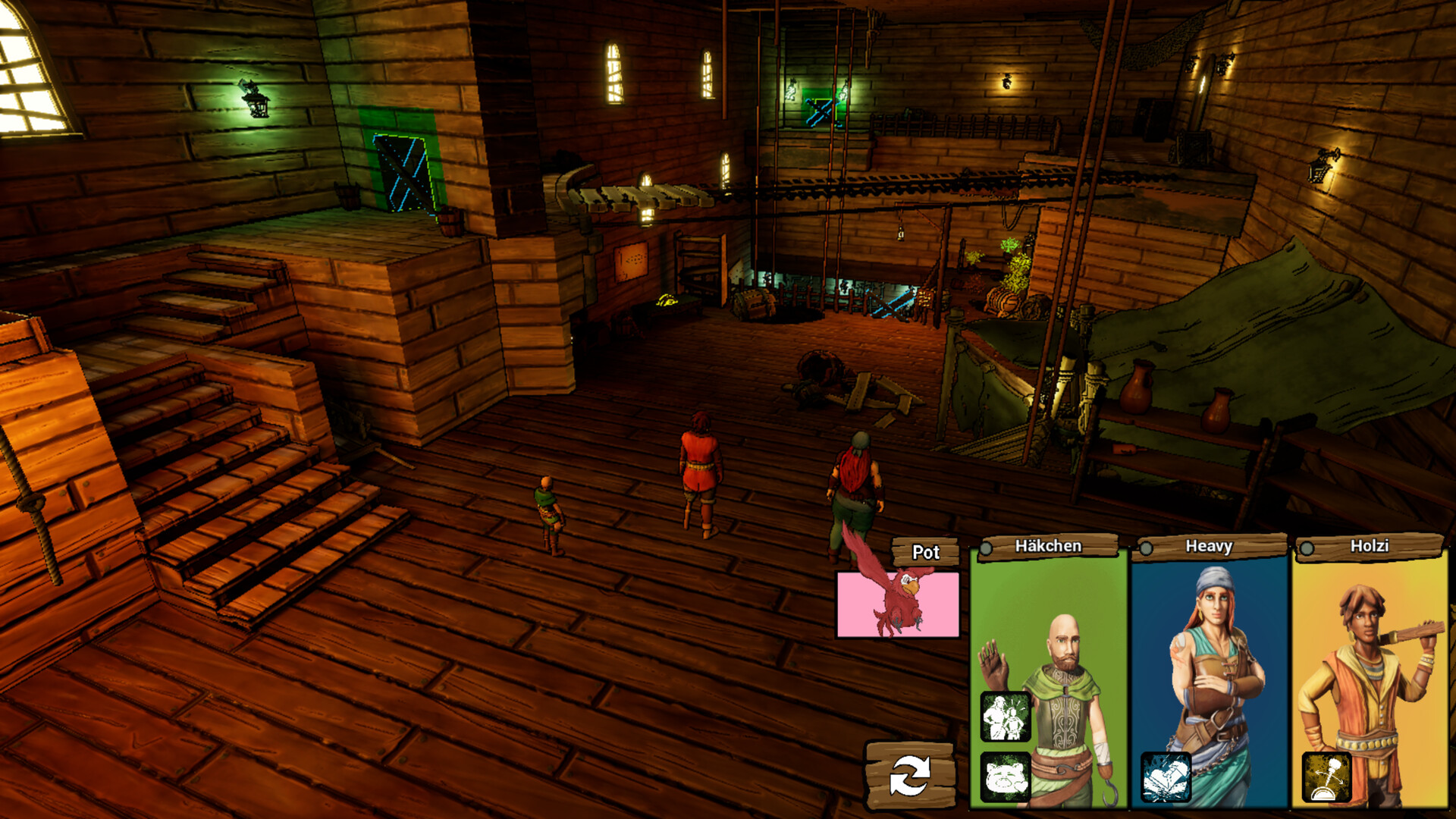 Off Course screenshot 6
