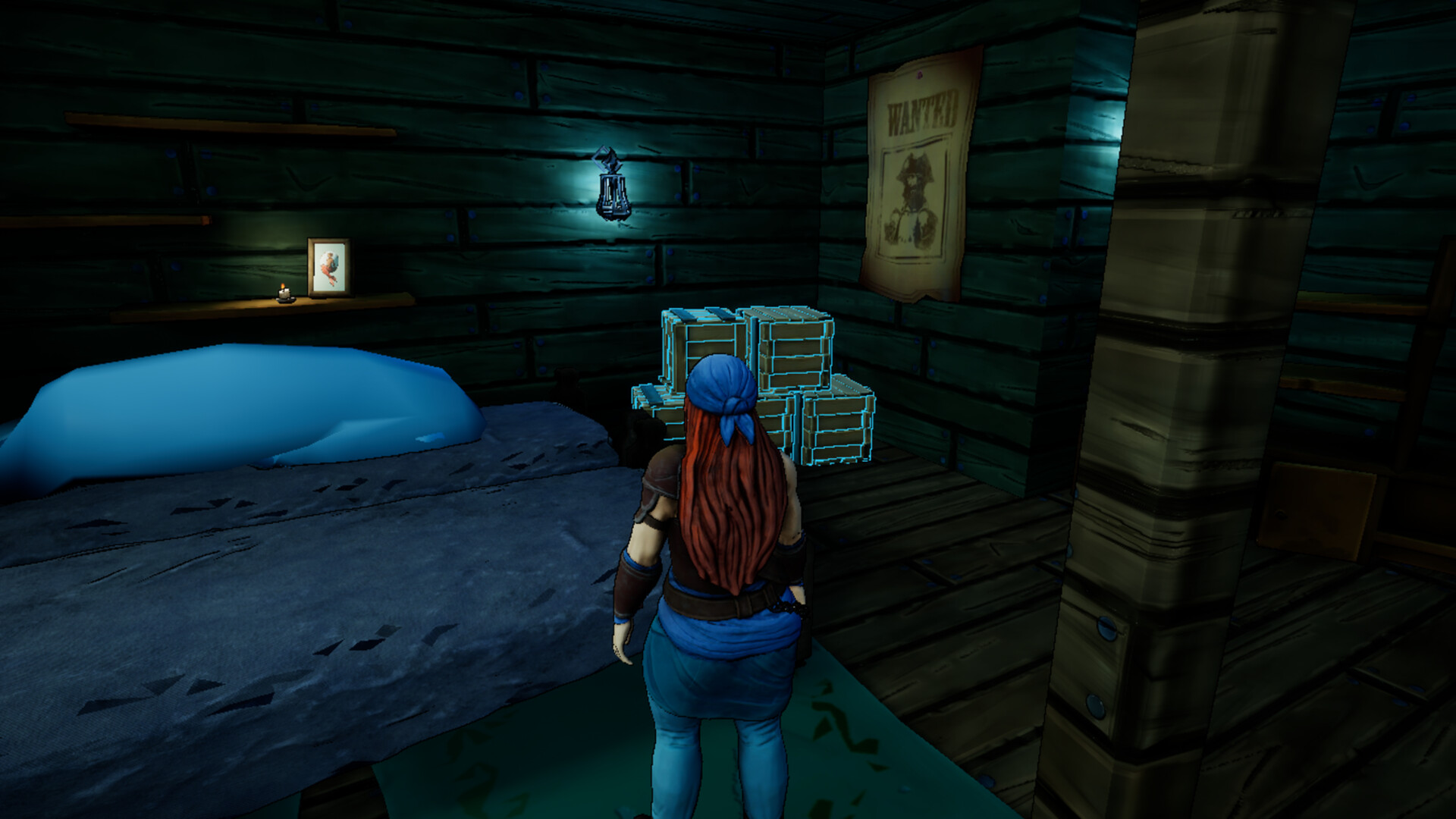 Off Course screenshot 4