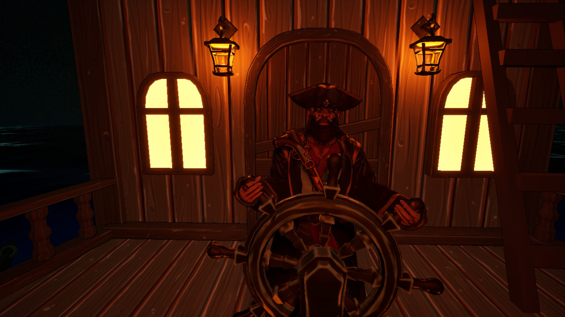 Off Course screenshot 1