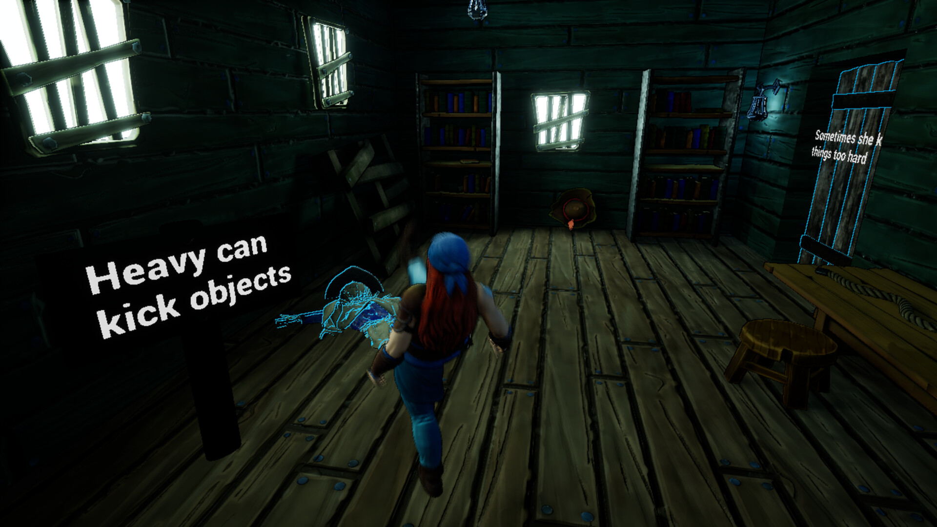 Off Course screenshot 7