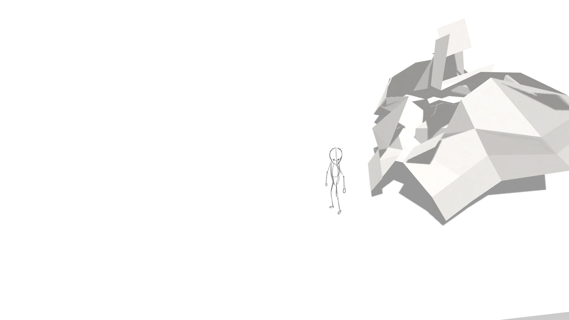 Unfinished - An Artist's Lament screenshot 3