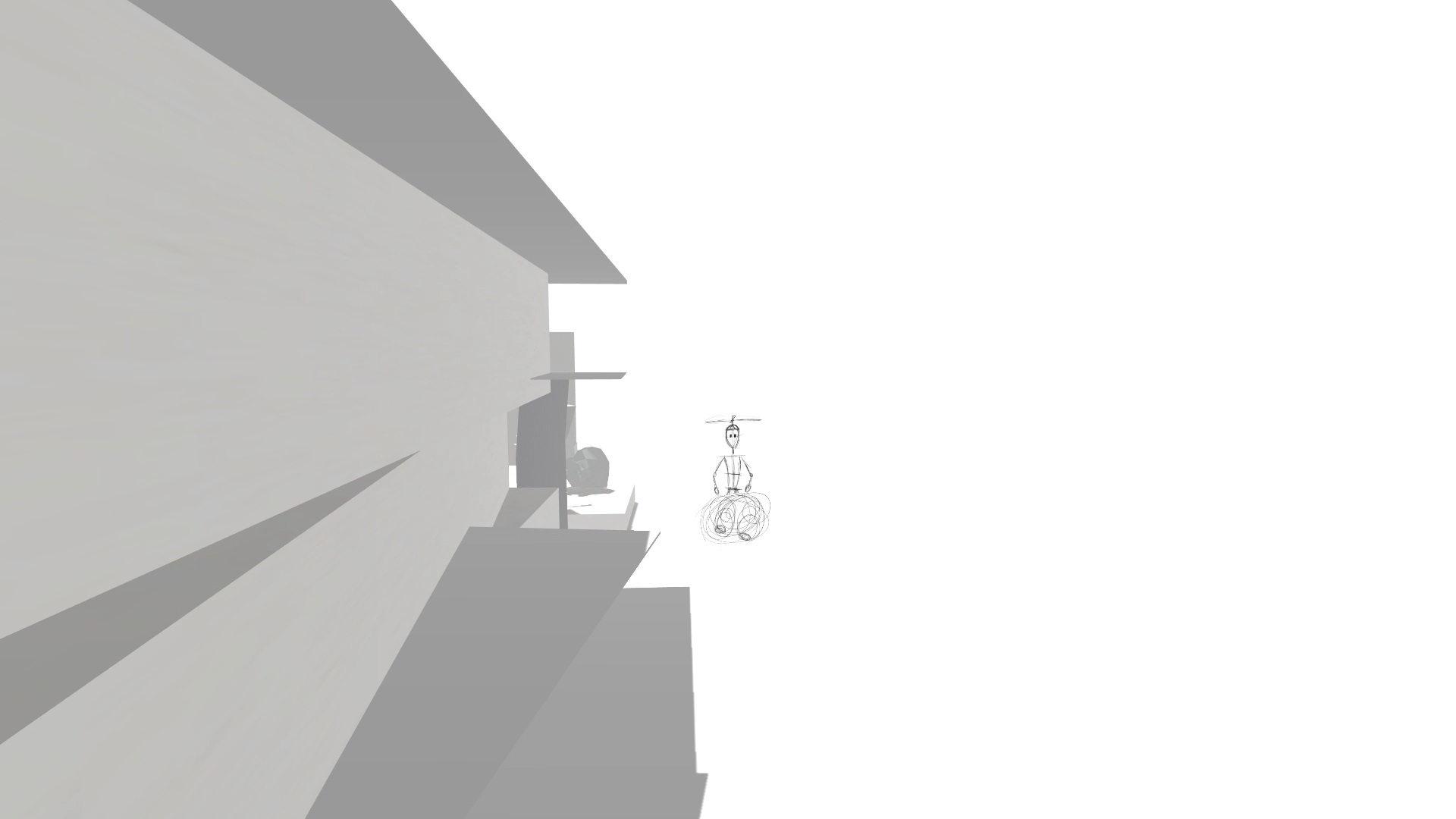 Unfinished - An Artist's Lament screenshot 2