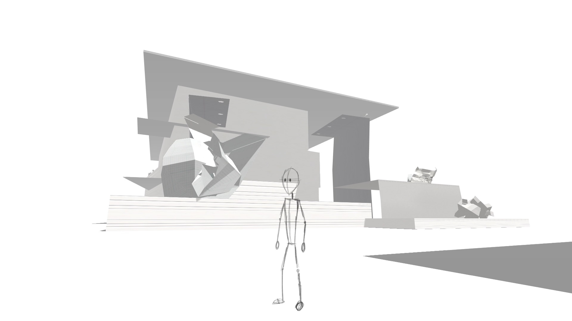 Unfinished - An Artist's Lament screenshot 4