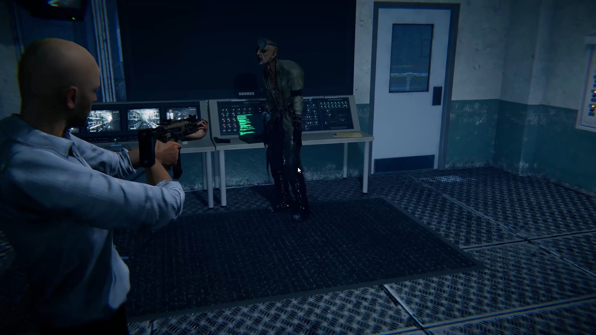 Resident Fear 3 : Ascension screenshot 9