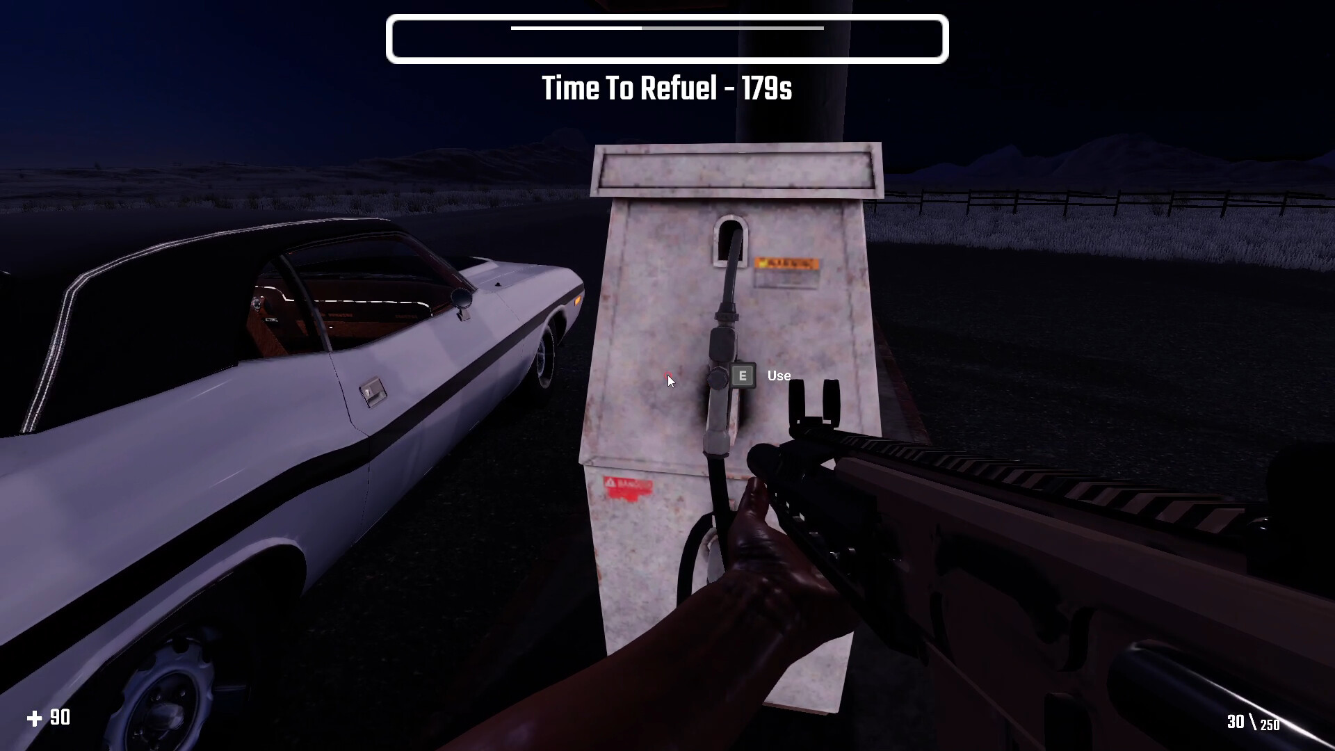 Resident Fear 3 : Ascension screenshot 2