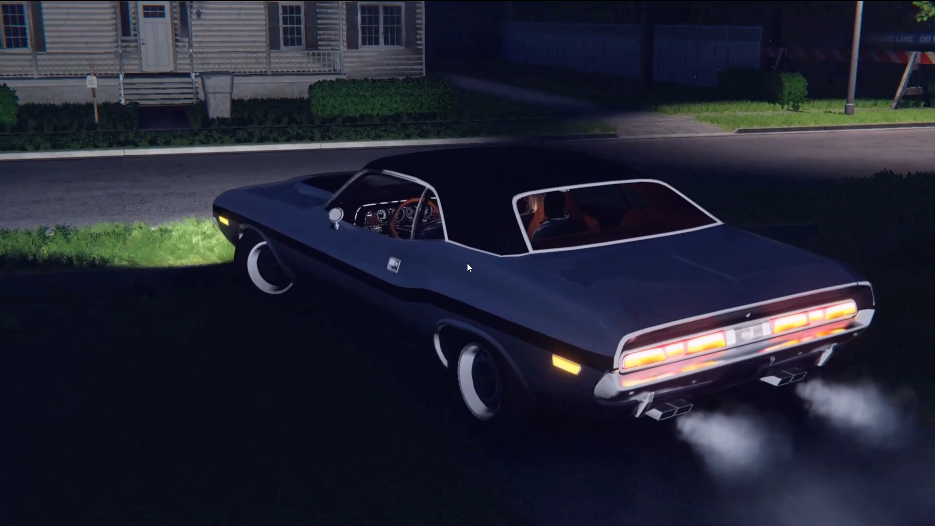 Resident Fear 3 : Ascension screenshot 12