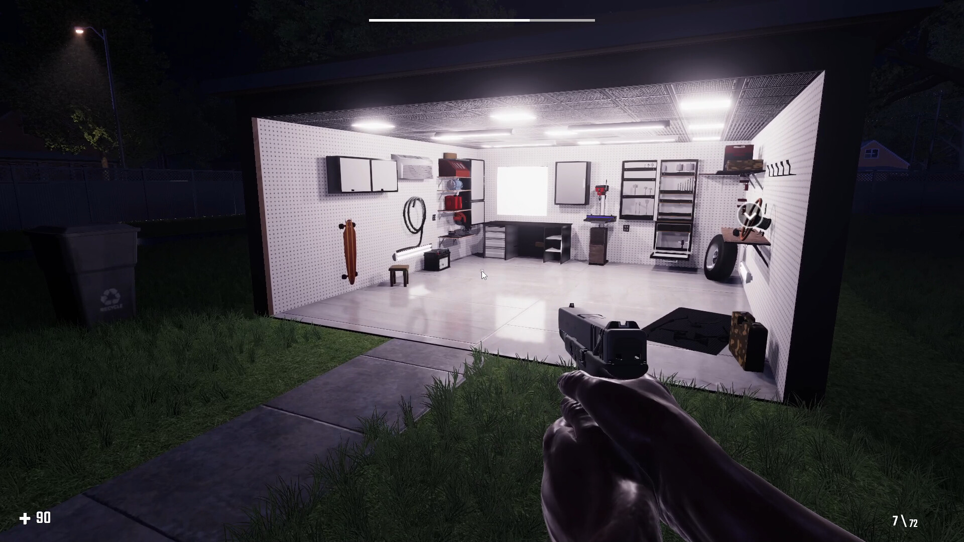 Resident Fear 3 : Ascension screenshot 21