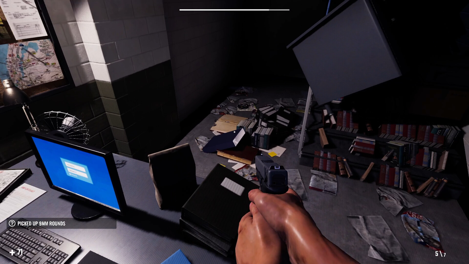 Resident Fear 3 : Ascension screenshot 16