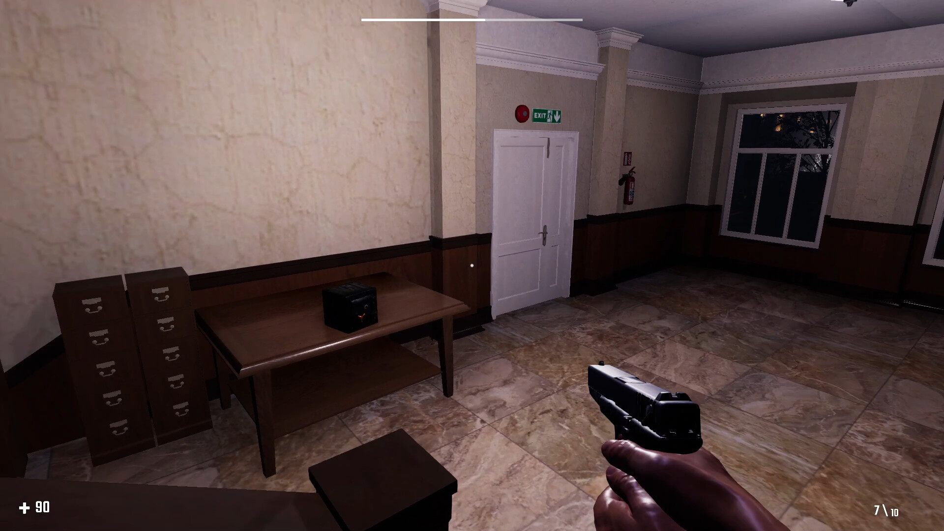Resident Fear 3 : Ascension screenshot 11