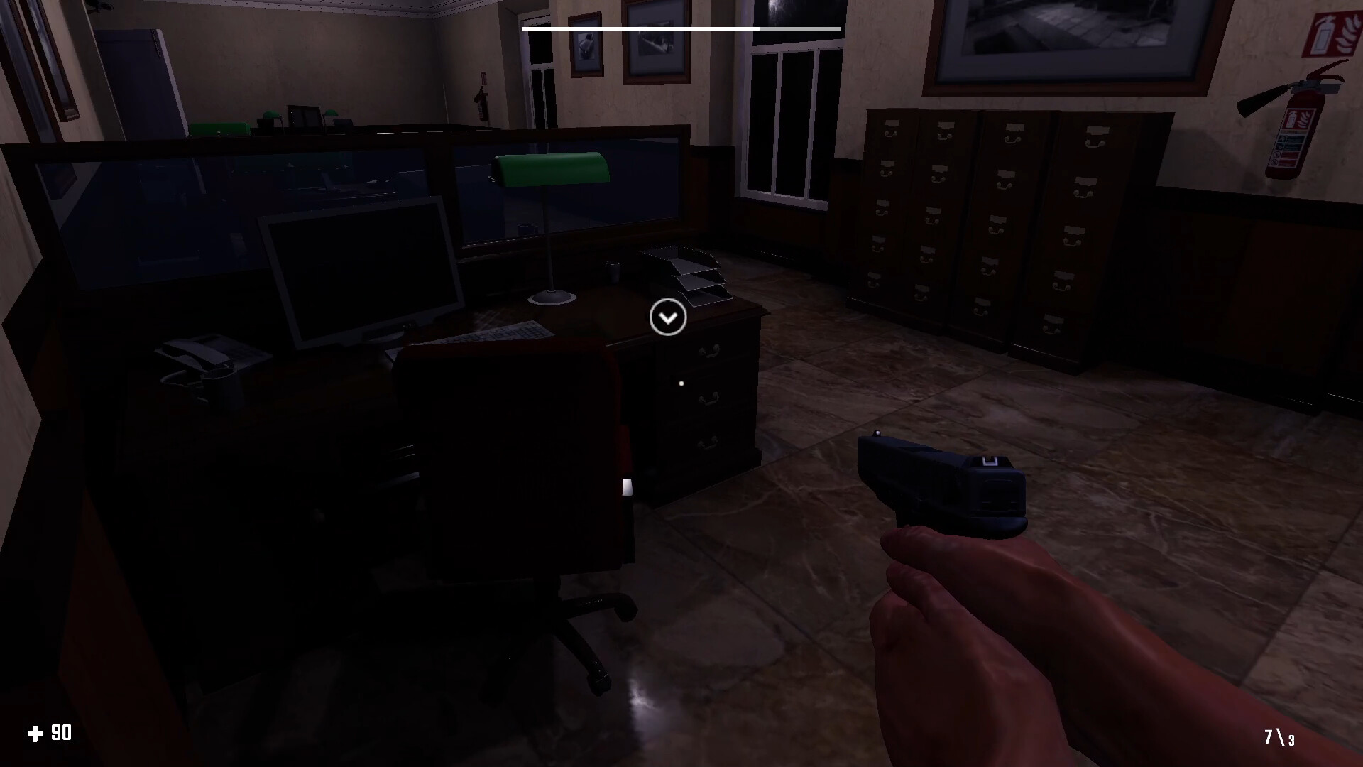 Resident Fear 3 : Ascension screenshot 4