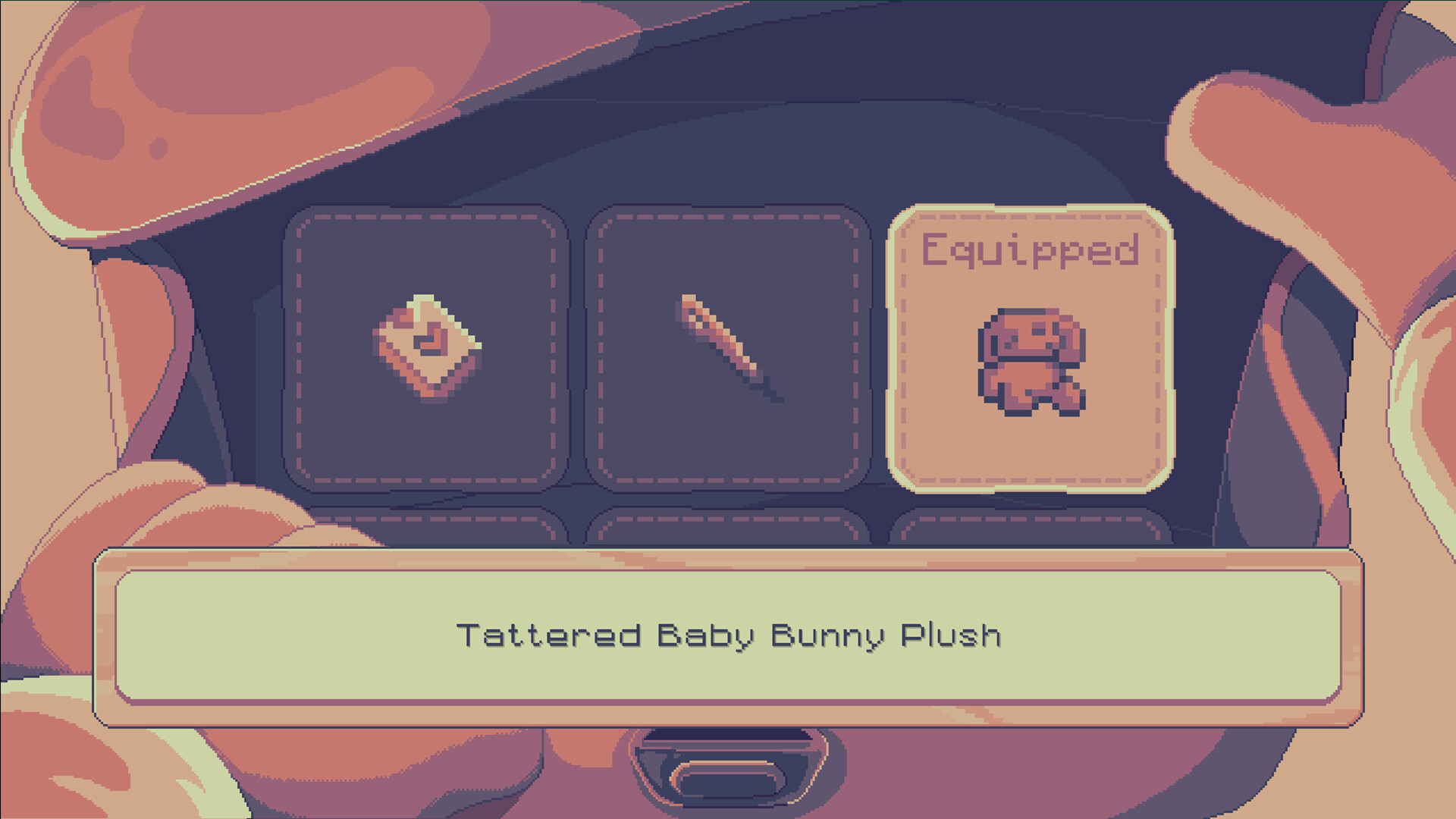 Beloved Bound screenshot 2