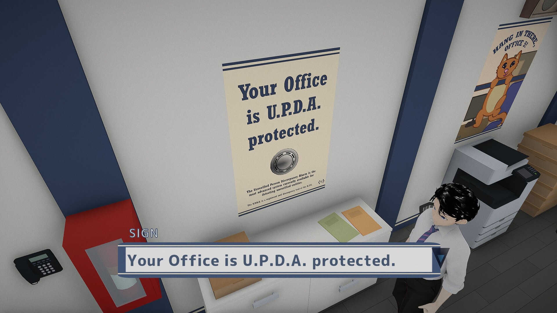 Office 5 screenshot 5