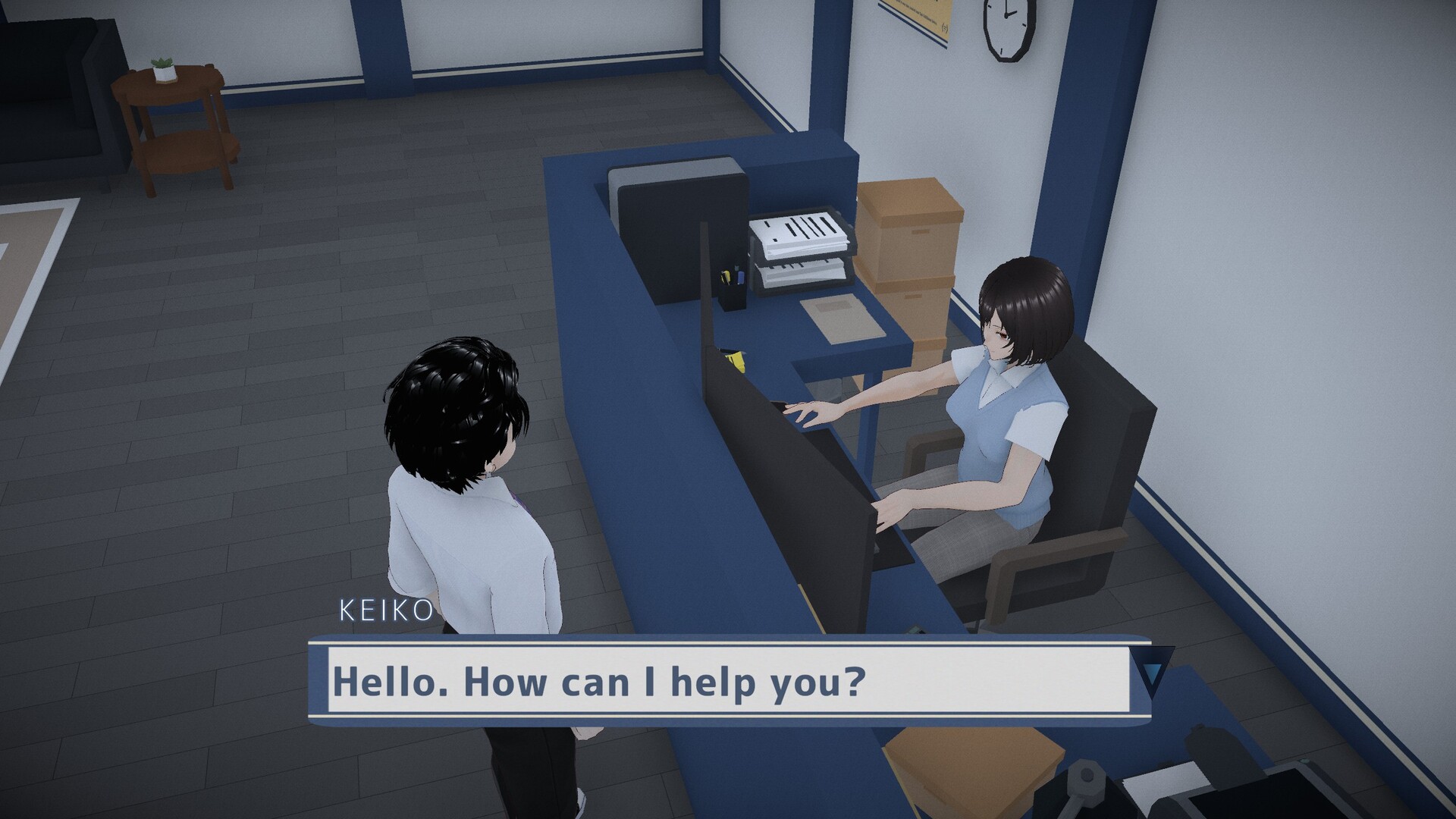 Office 5 screenshot 2