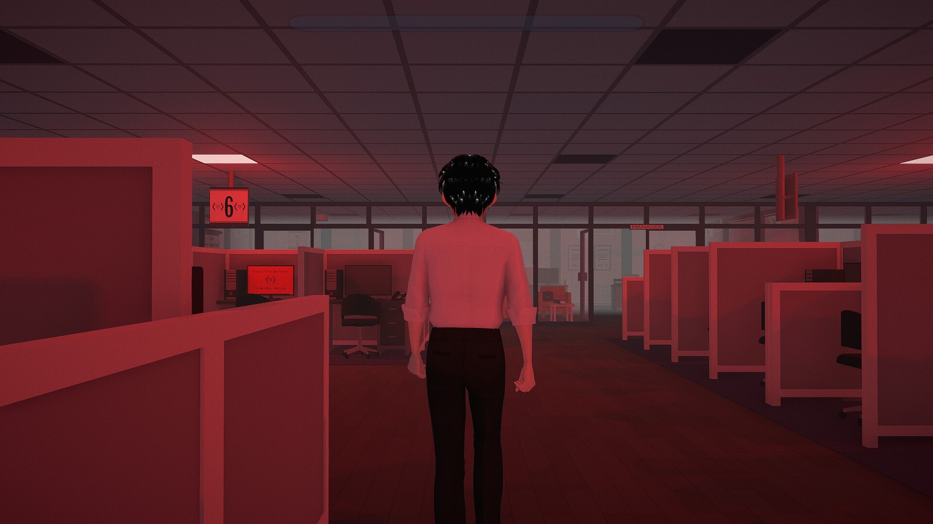 Office 5 screenshot 4