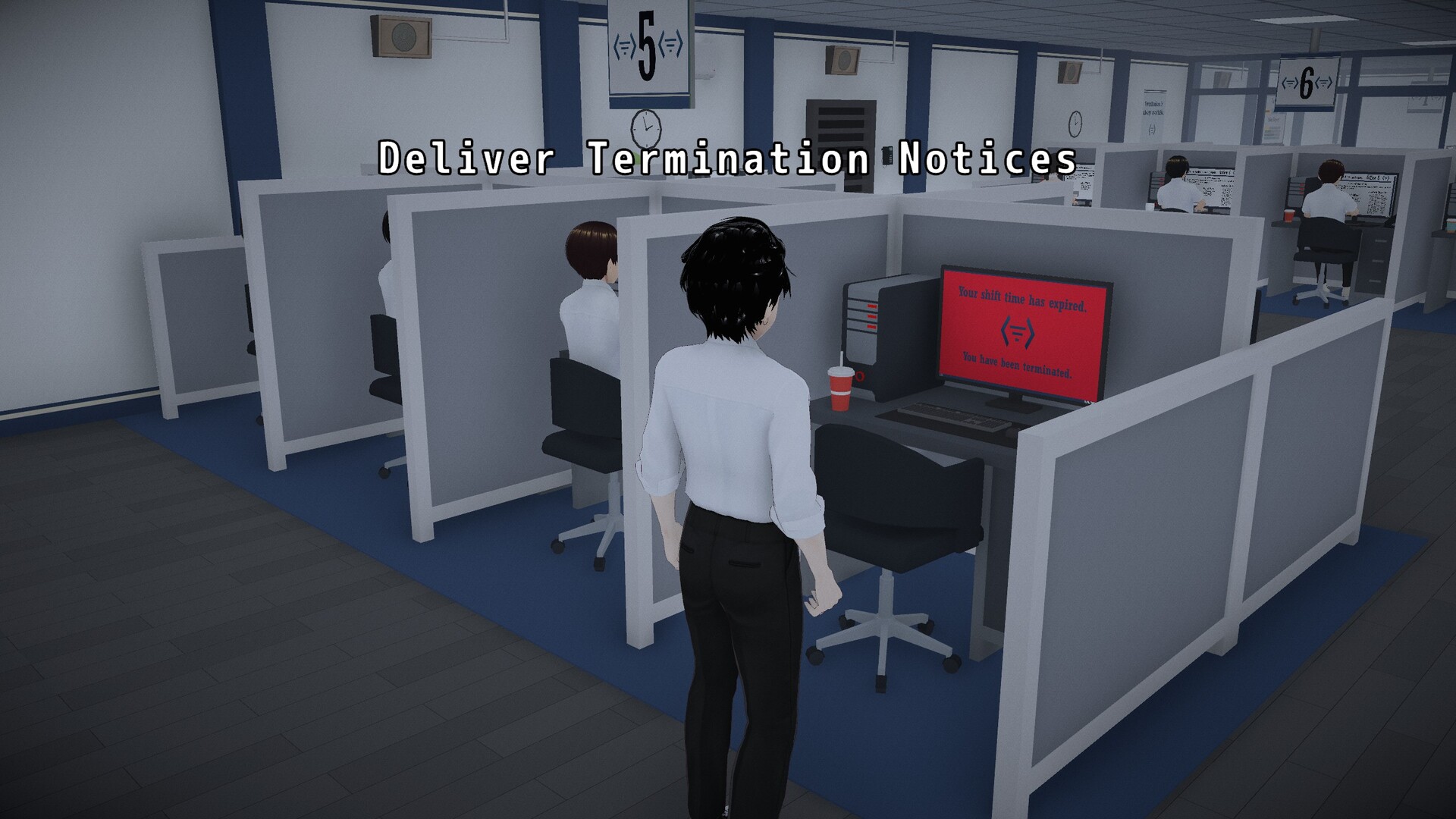 Office 5 screenshot 3