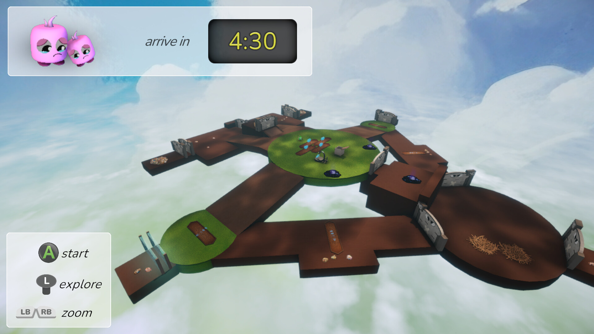 Elf Cleaner screenshot 4