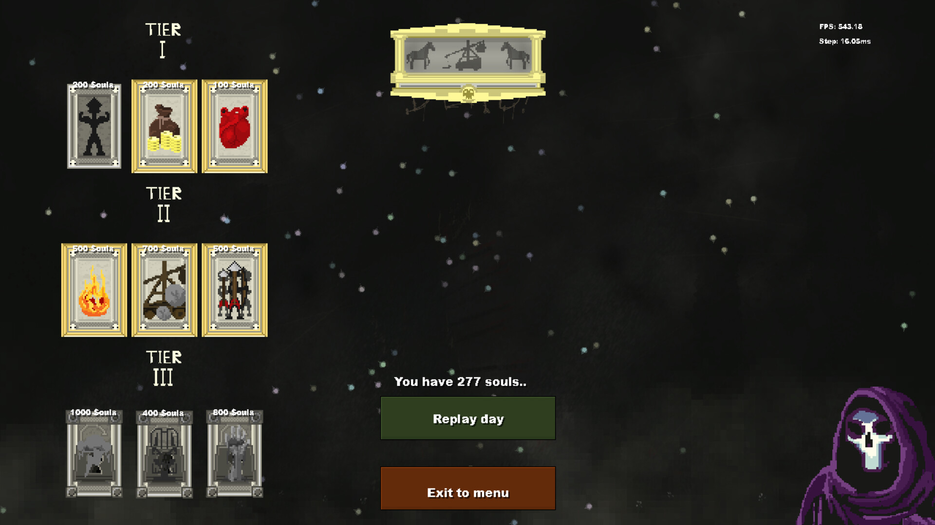 Defend the Castle screenshot 5