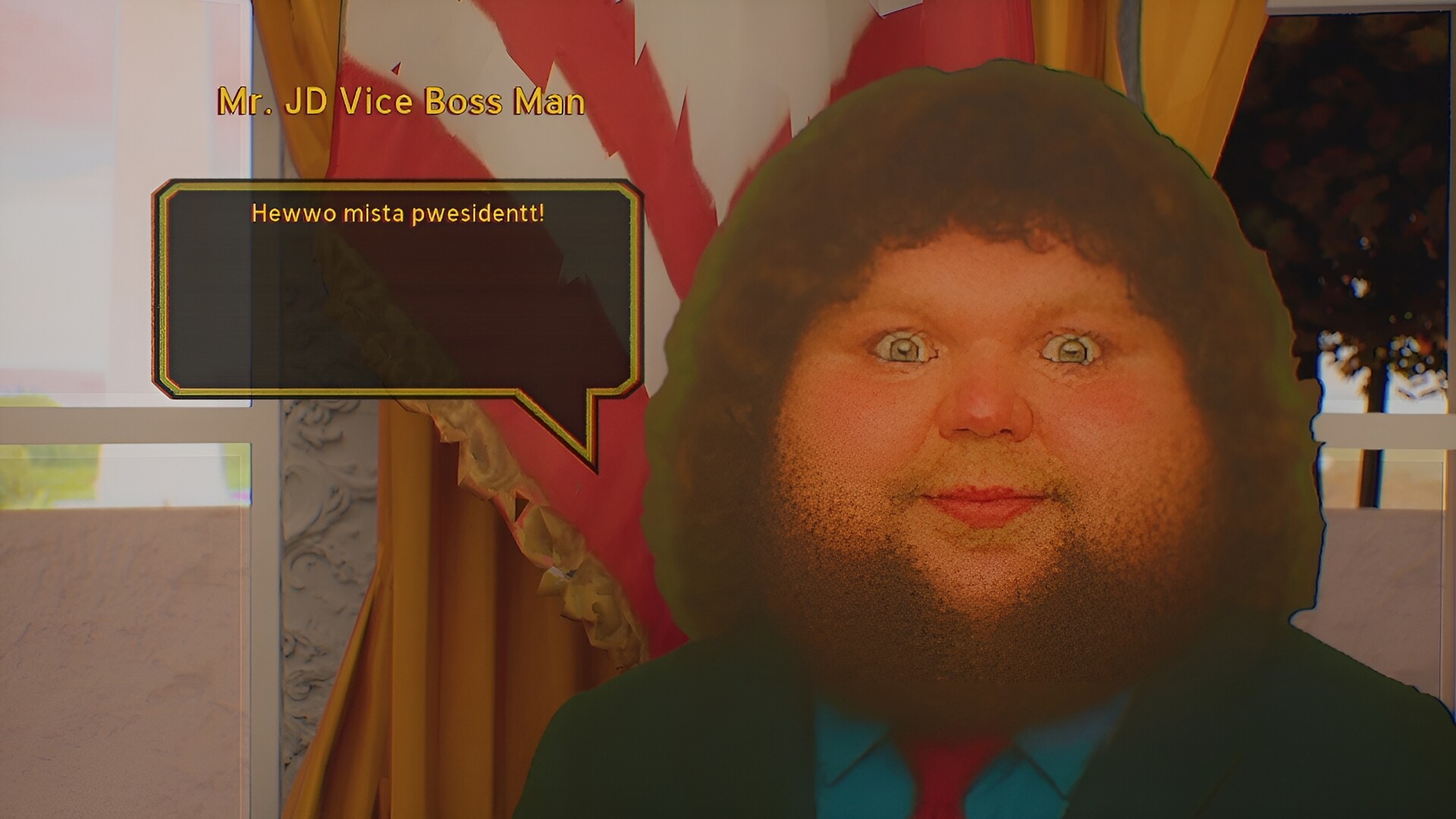 Best. President. Ever! screenshot 7