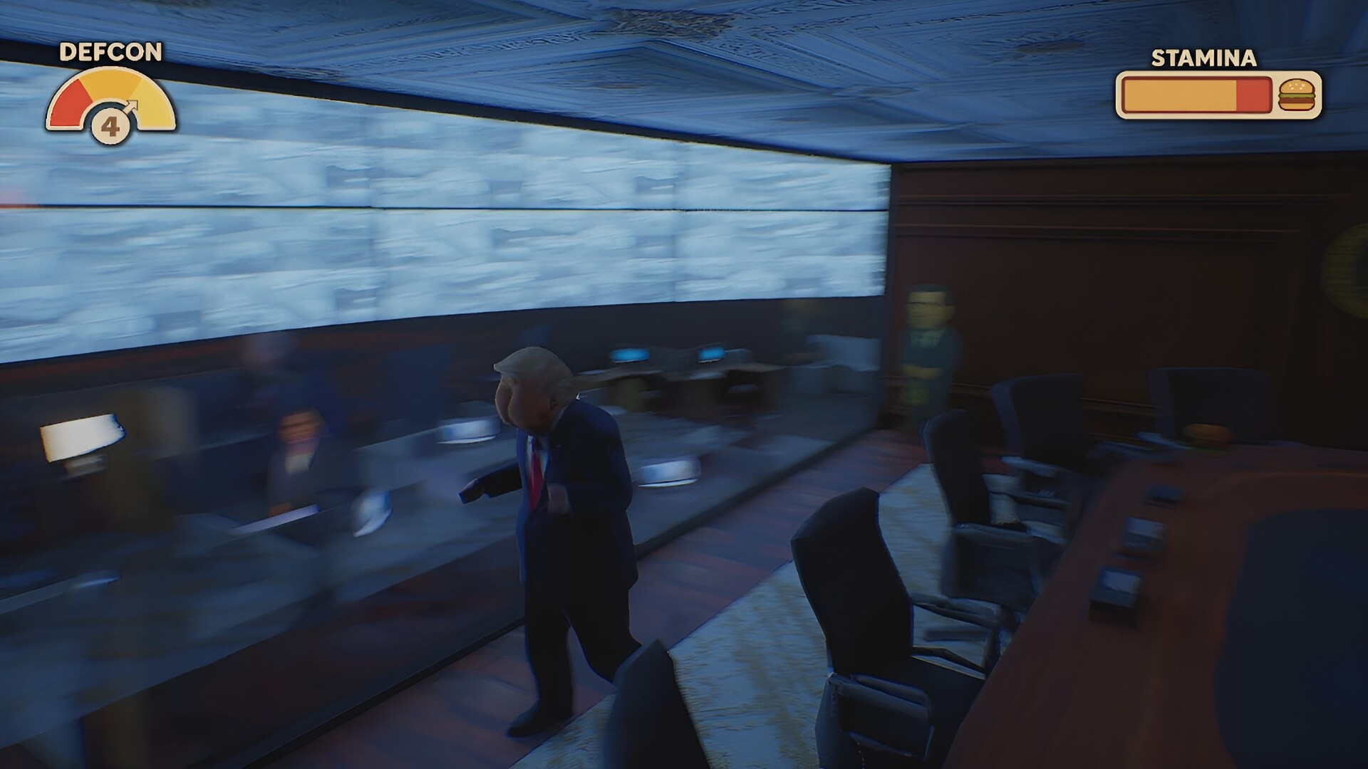 Best. President. Ever! screenshot 4