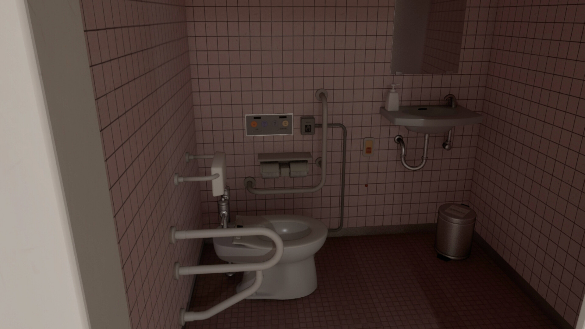 SCHOOL EXIT CLASS 8 screenshot 7