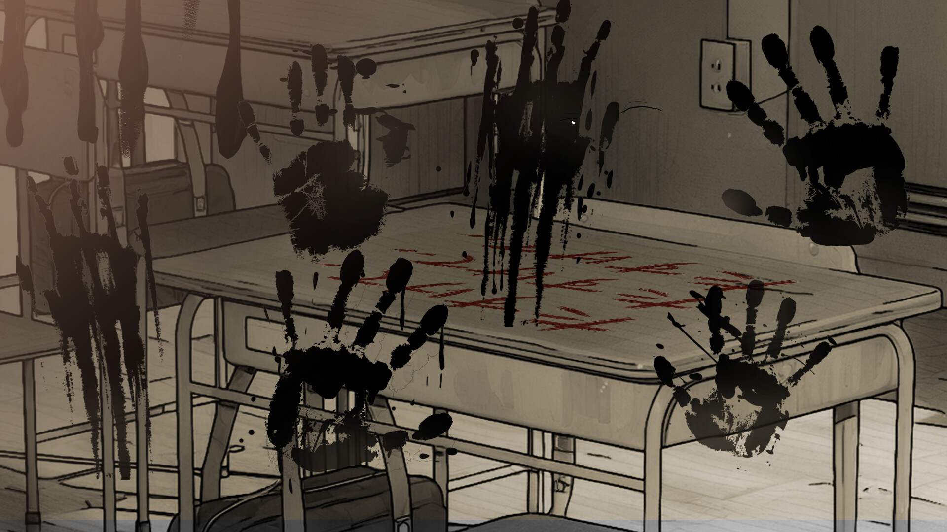 SCHOOL EXIT CLASS 8 screenshot 11