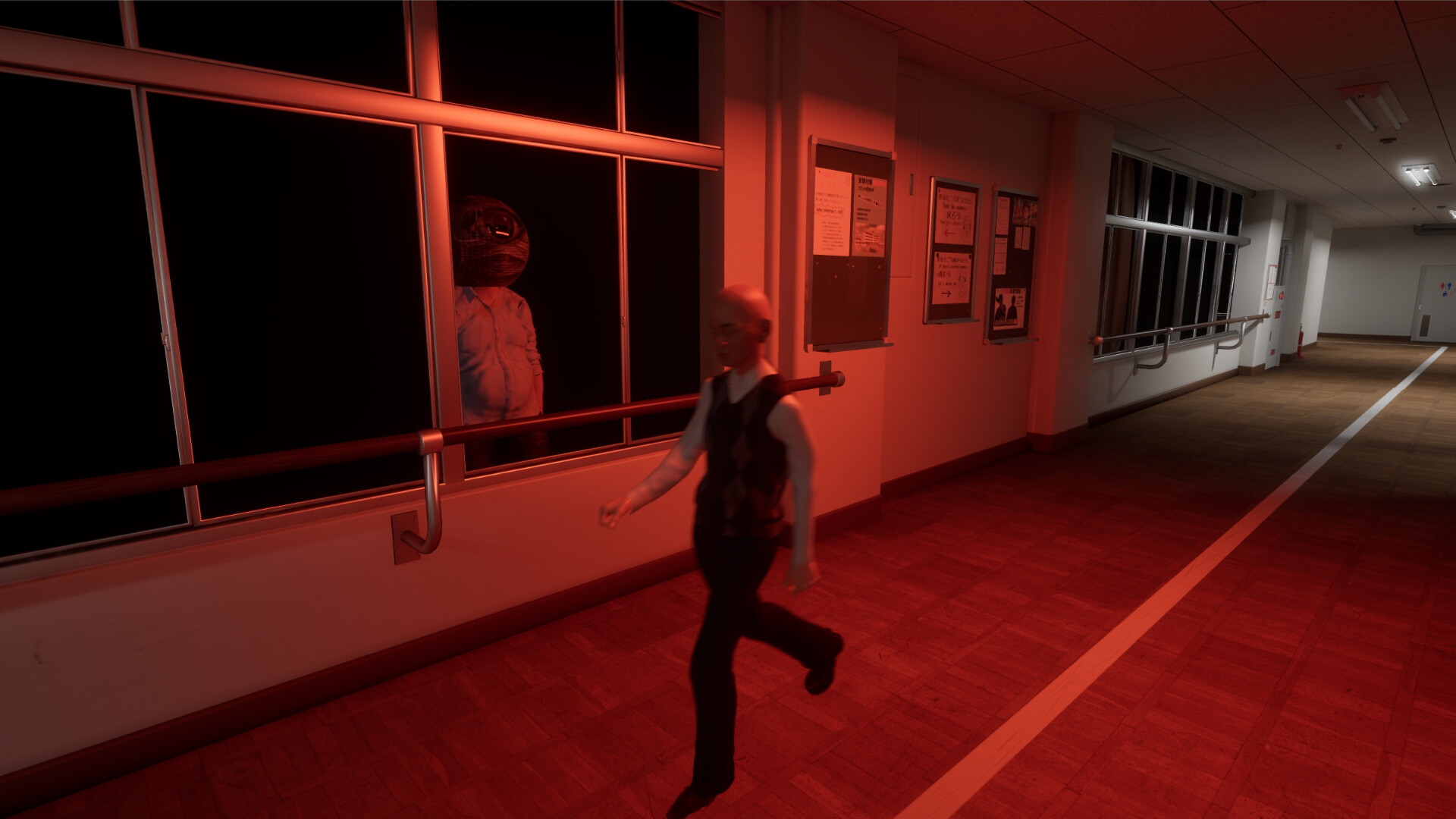 SCHOOL EXIT CLASS 8 screenshot 5