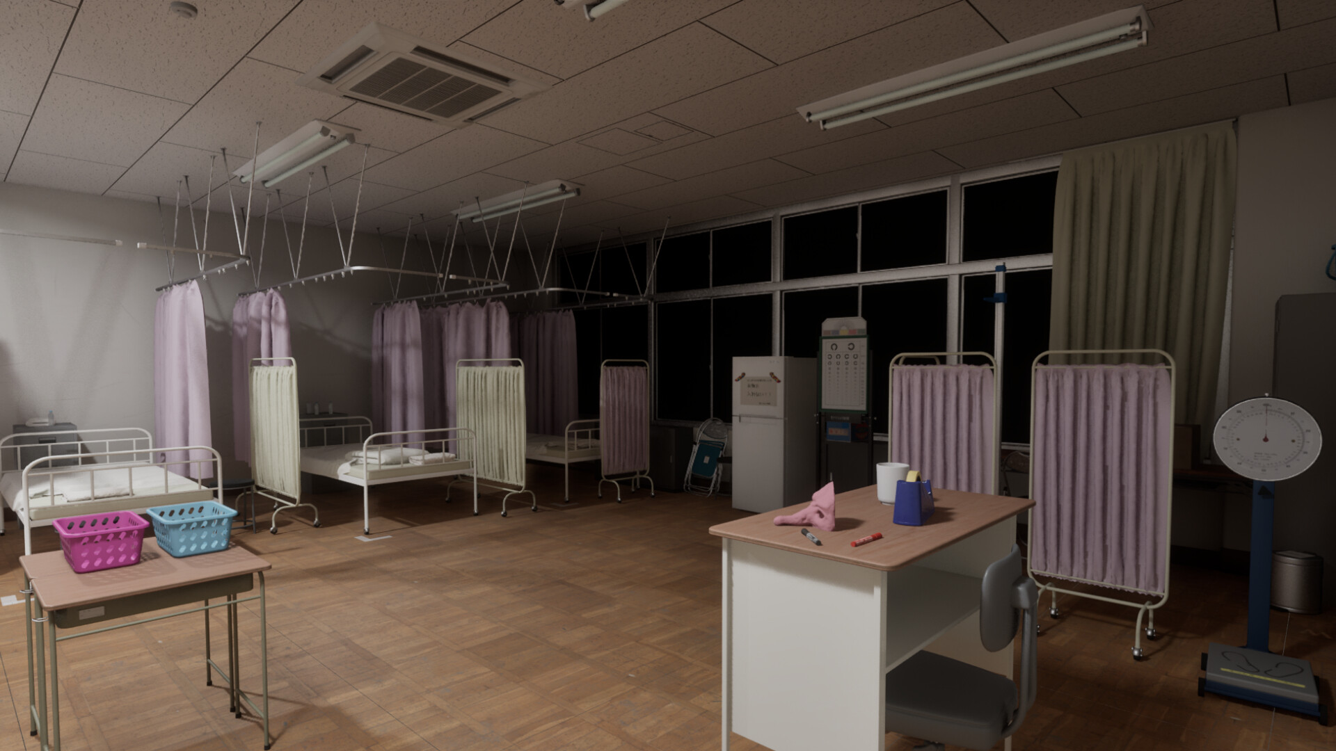 SCHOOL EXIT CLASS 8 screenshot 4
