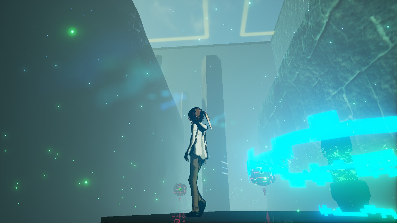 Link: The Unleashed Nexus screenshot 5