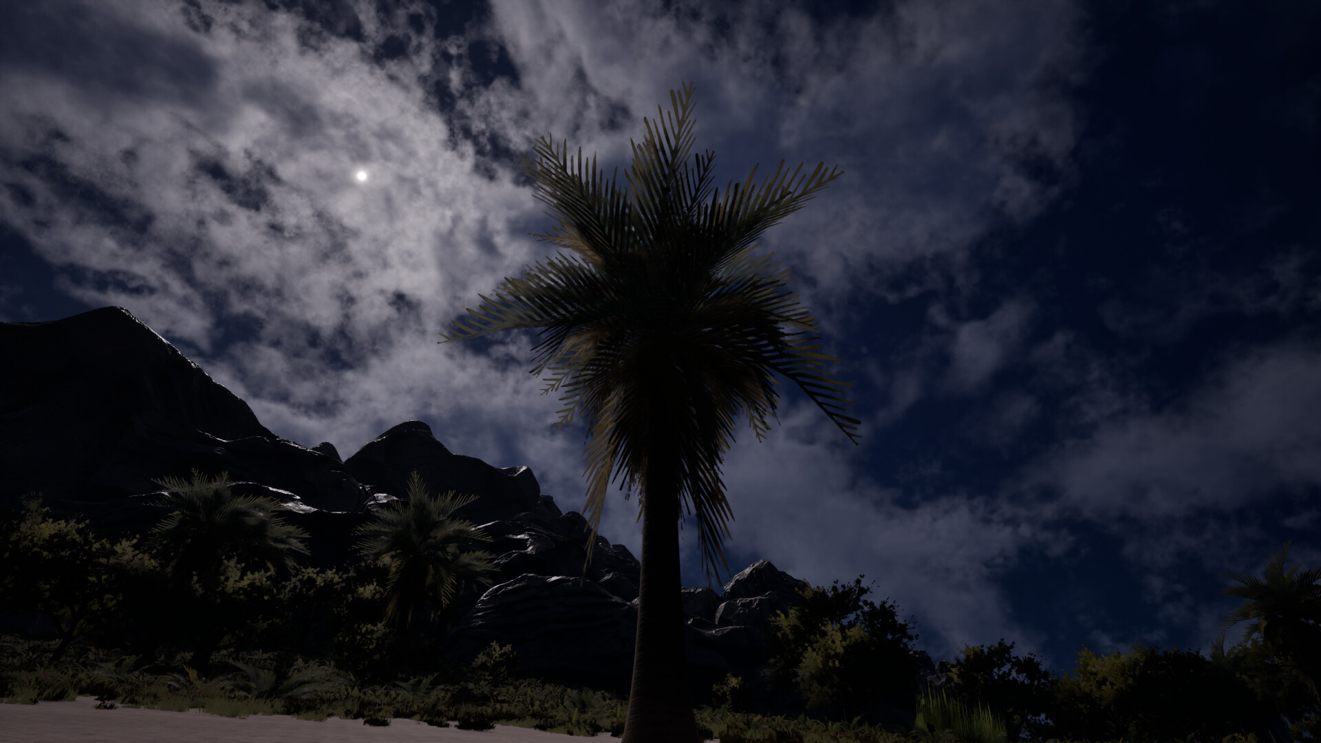 Palm Simulator 2 screenshot 5