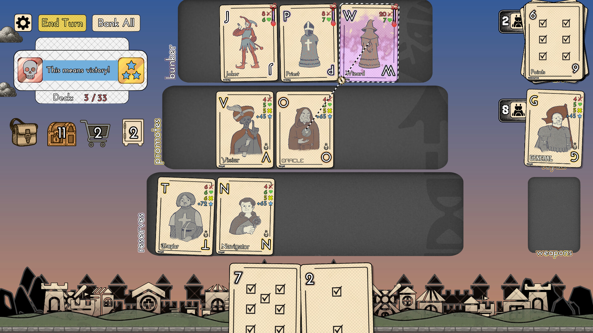 Luxuriant screenshot 1