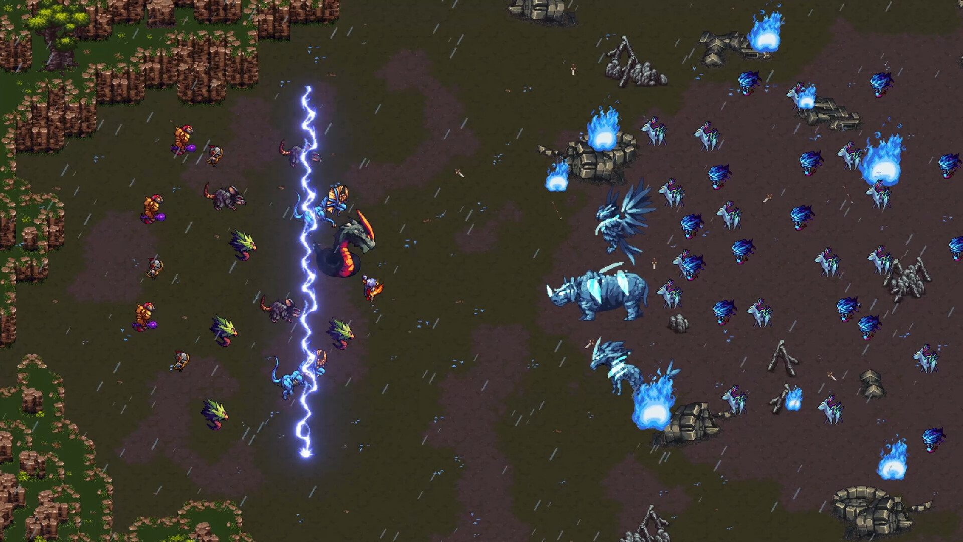 Anvilium screenshot 5