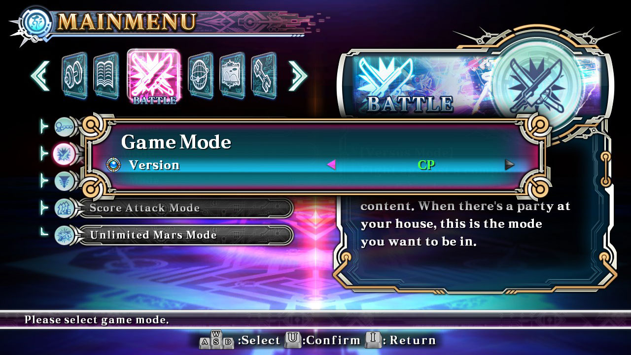 BlazBlue: Chronophantasma Extend screenshot 15