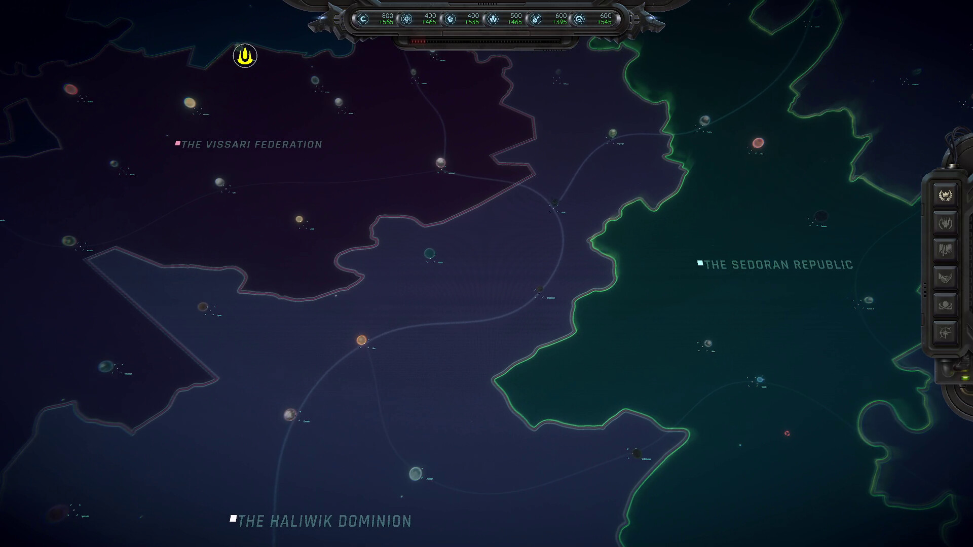 Archon screenshot 9