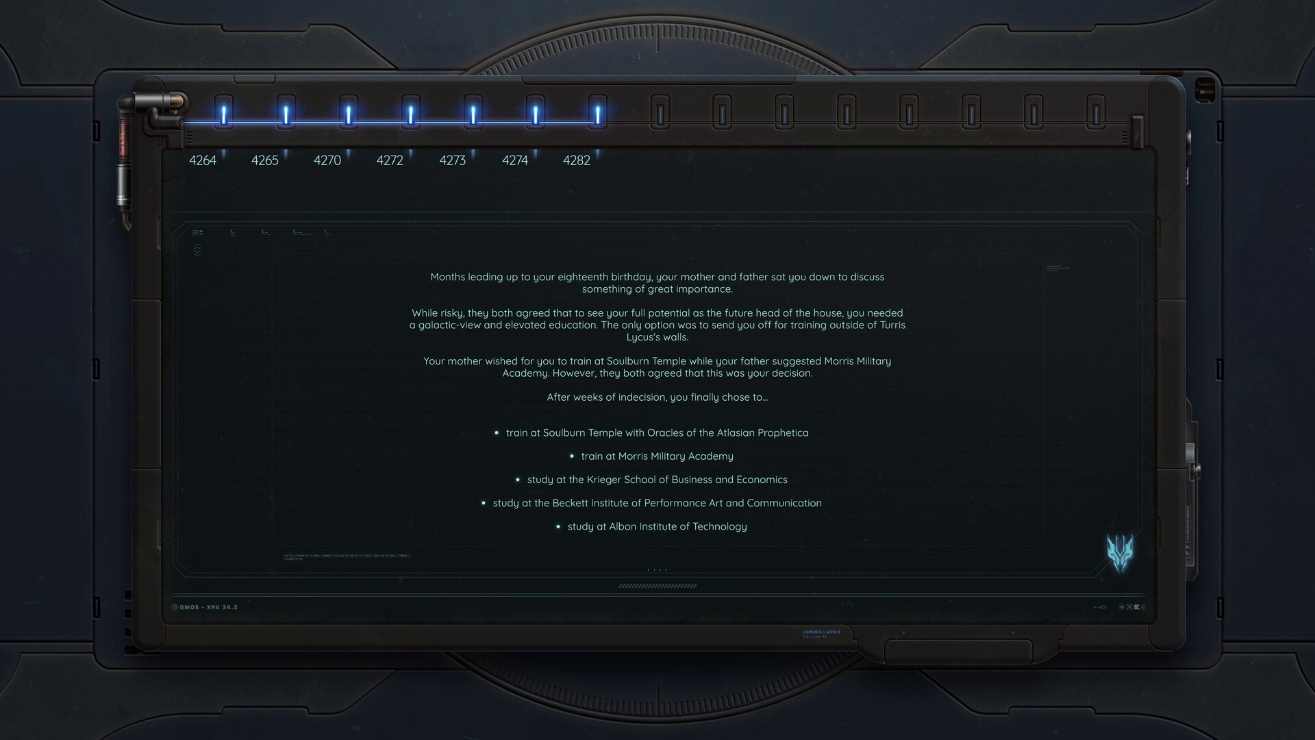 Archon screenshot 7