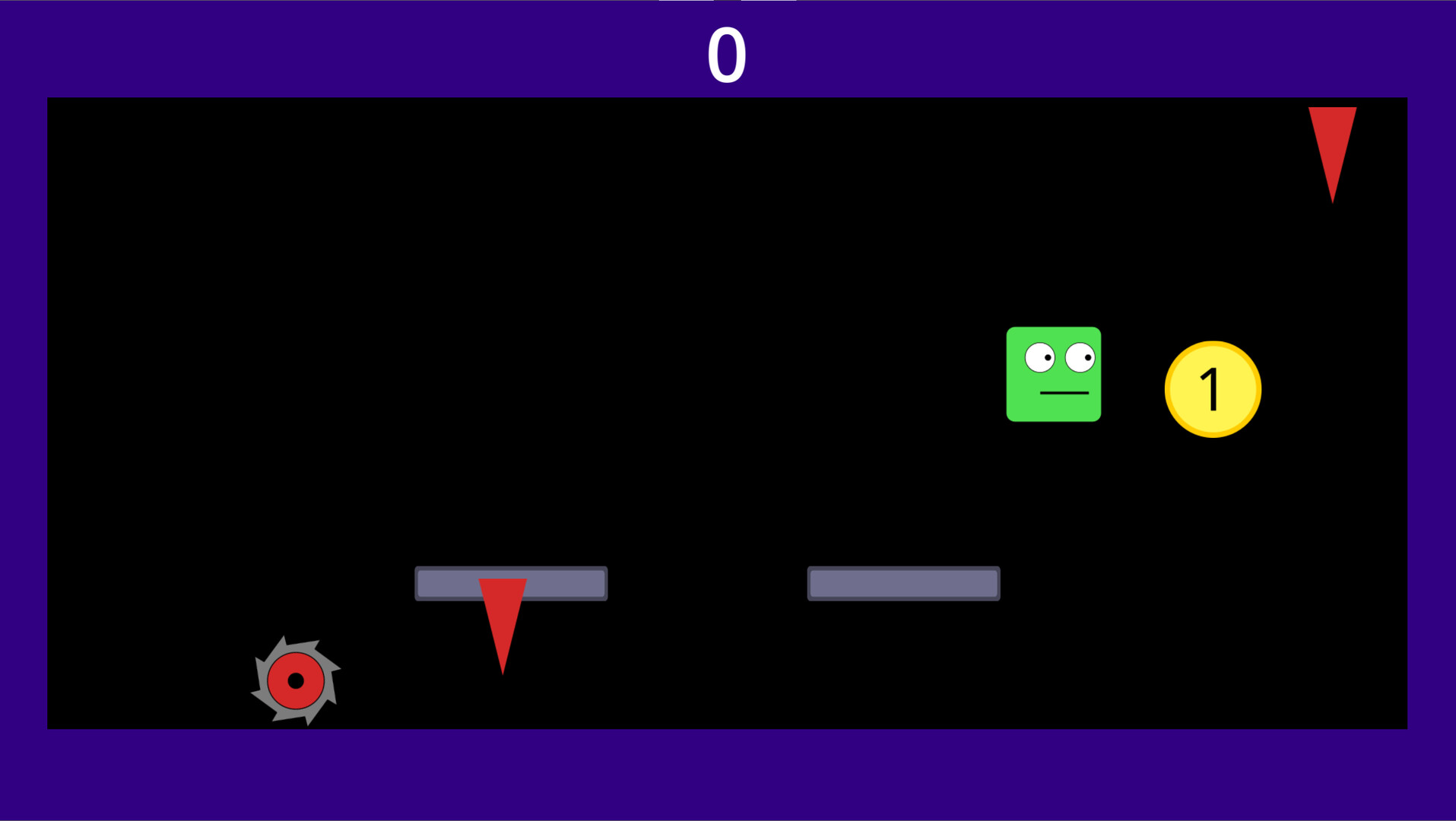 Jump Greed screenshot 2