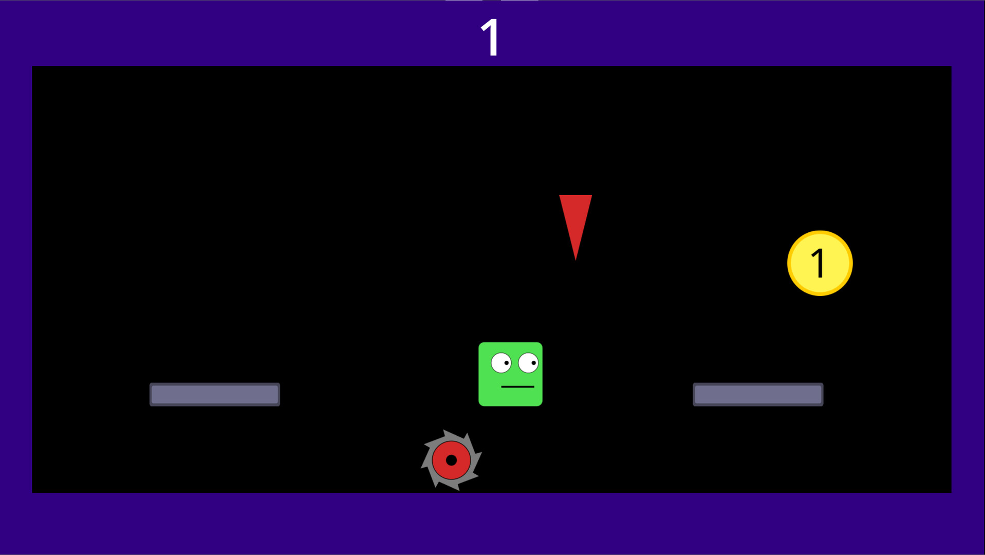 Jump Greed screenshot 3
