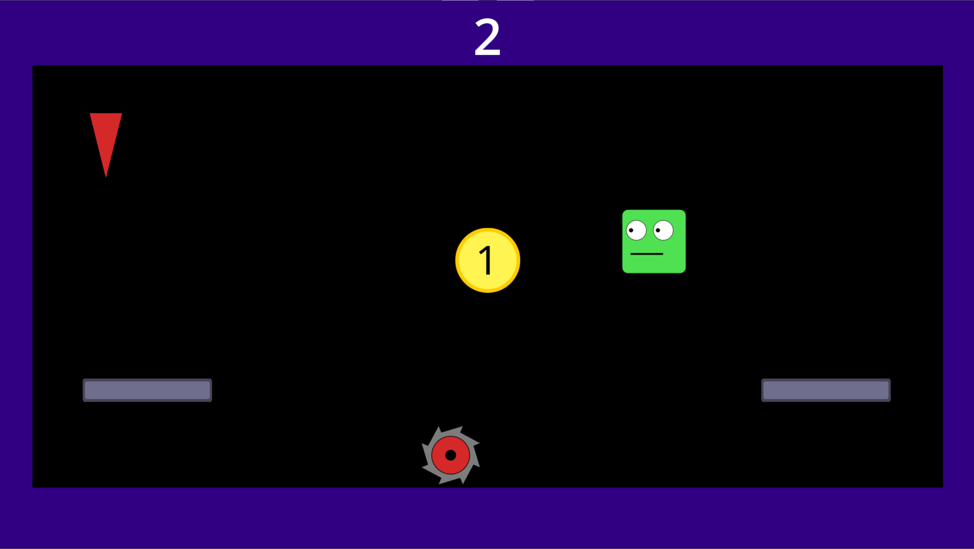 Jump Greed screenshot 4