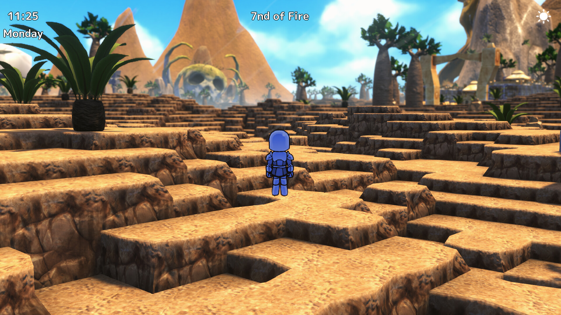 Goblin Quest: War screenshot 3