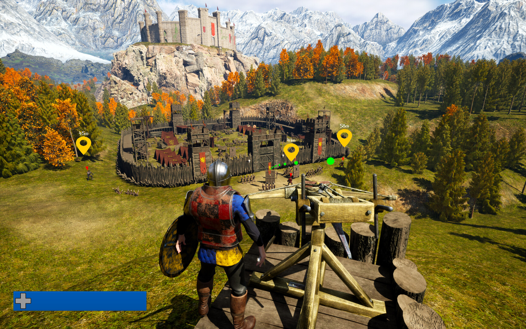 Castle Siege screenshot 7