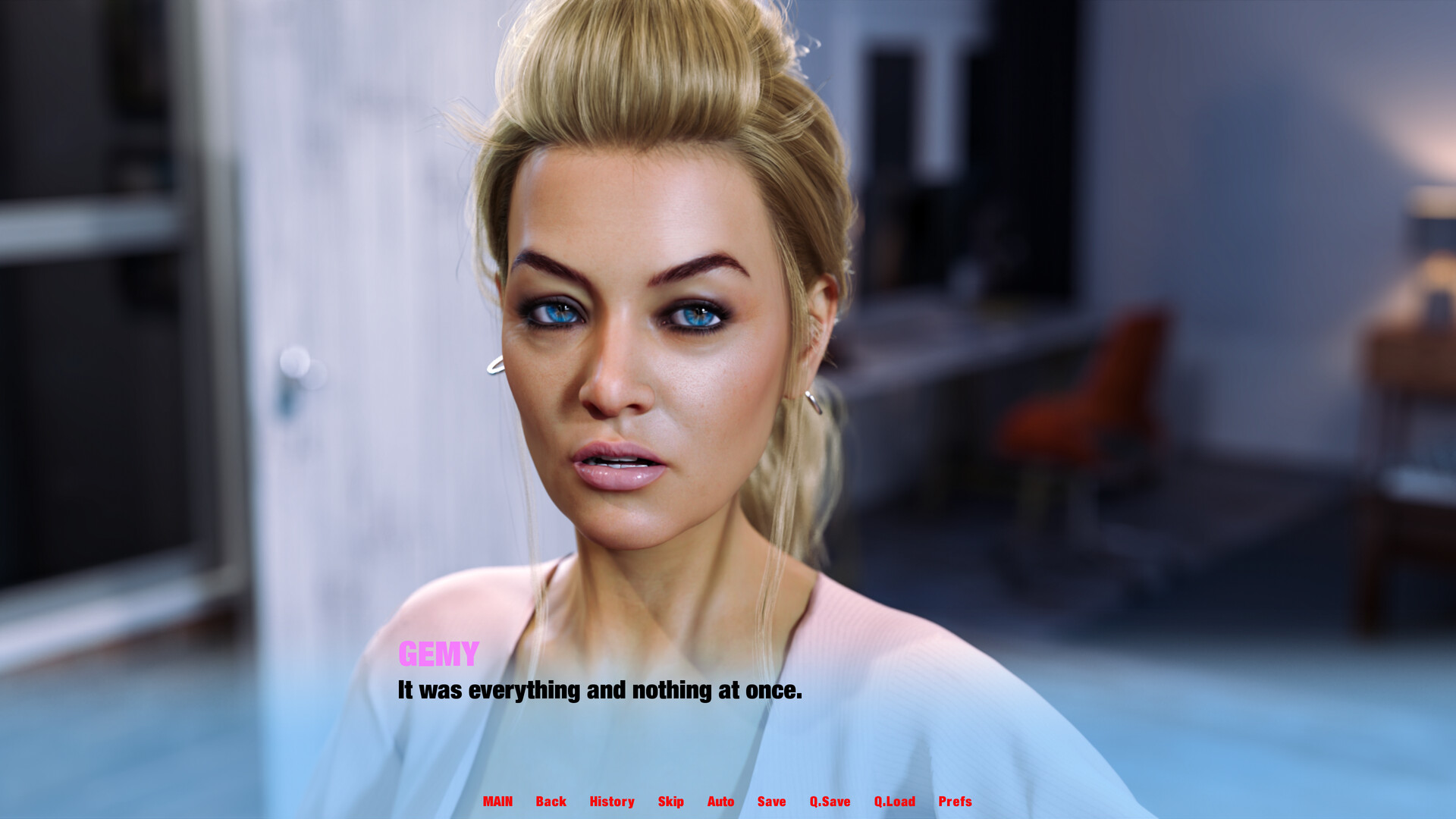 ALTERNATE WORLDS screenshot 5