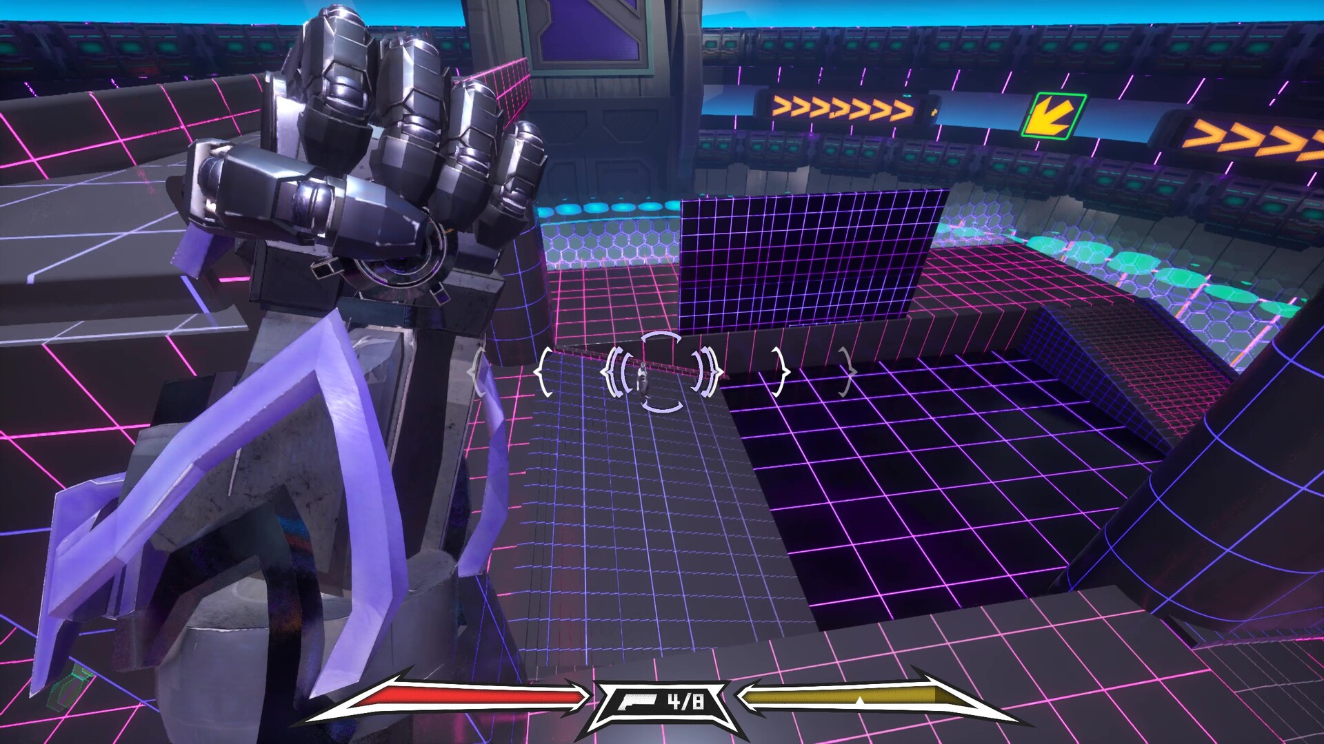 白噪 screenshot 4
