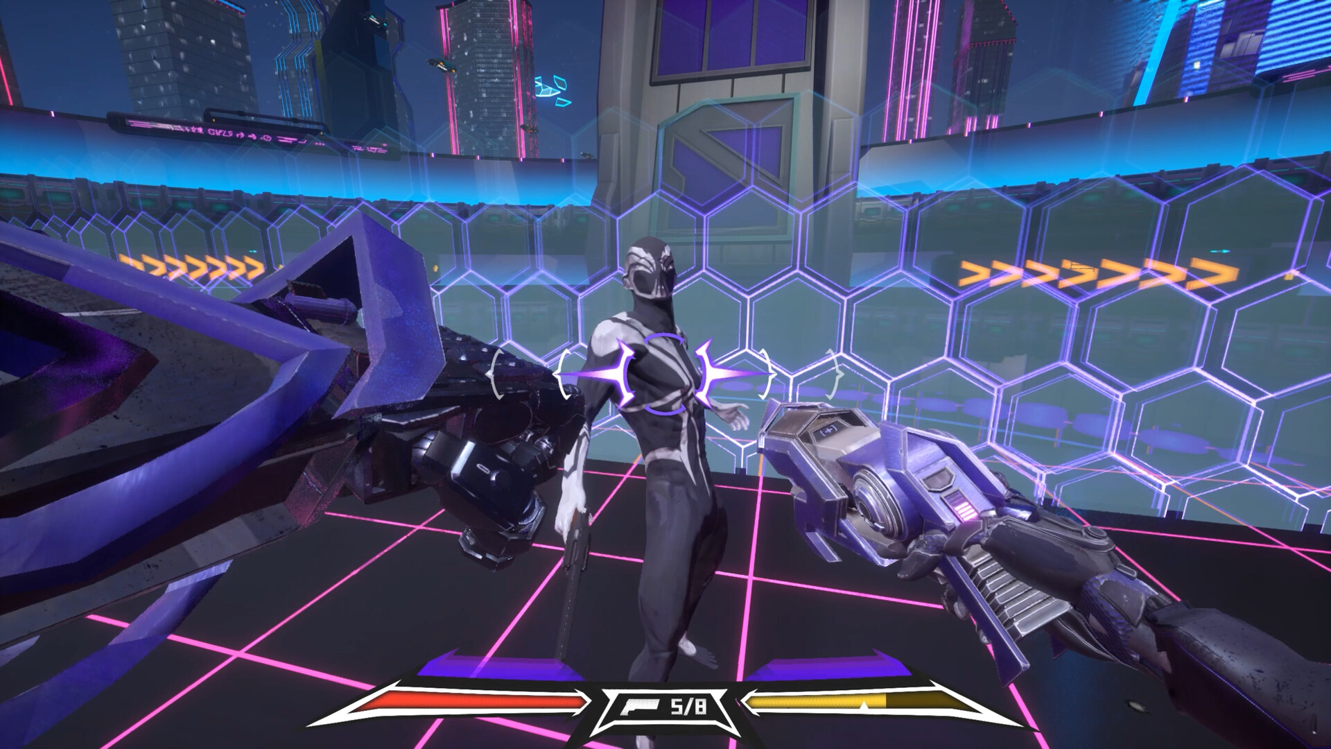 白噪 screenshot 2