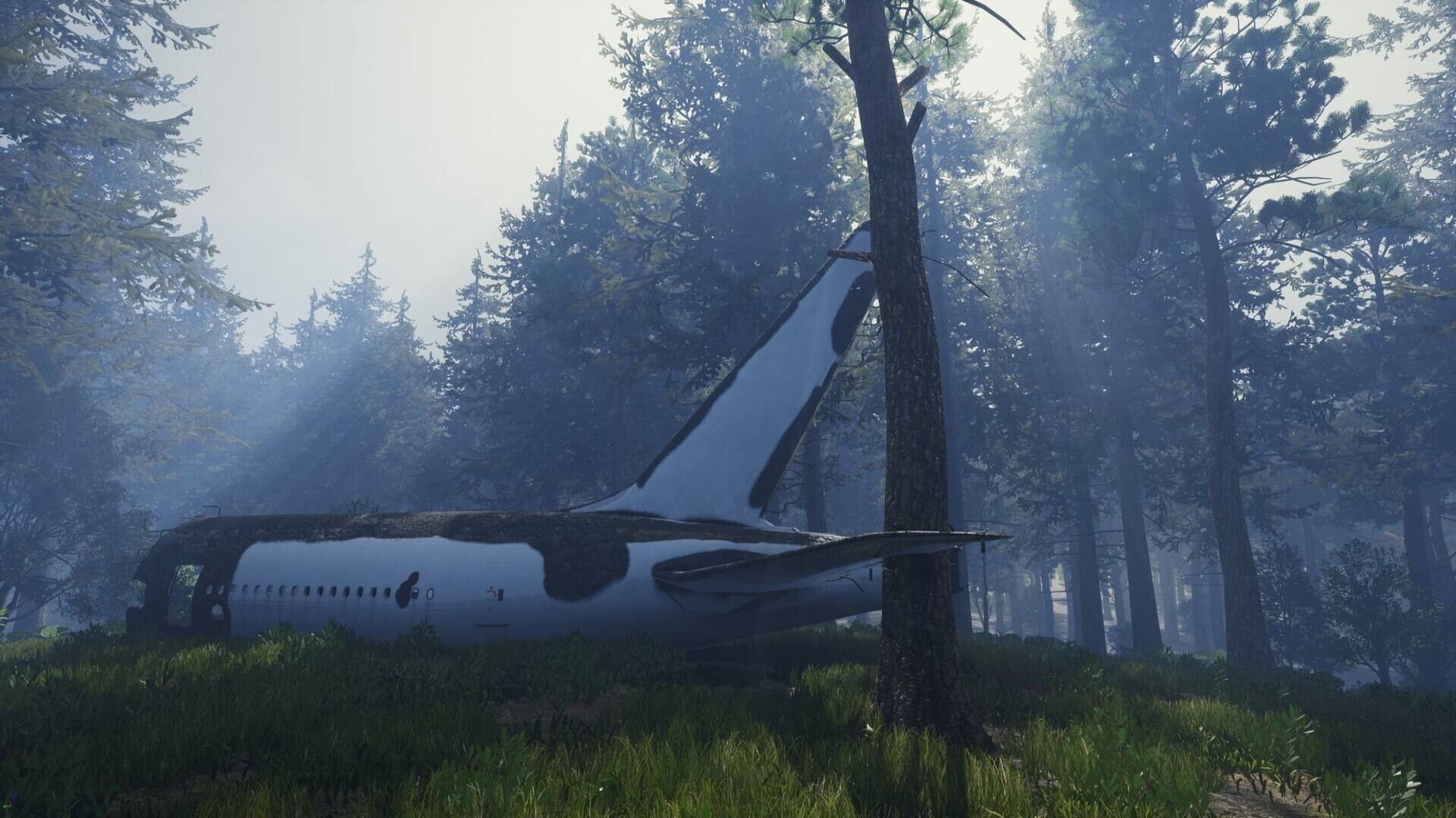 Alone on the Lost Isle screenshot 6