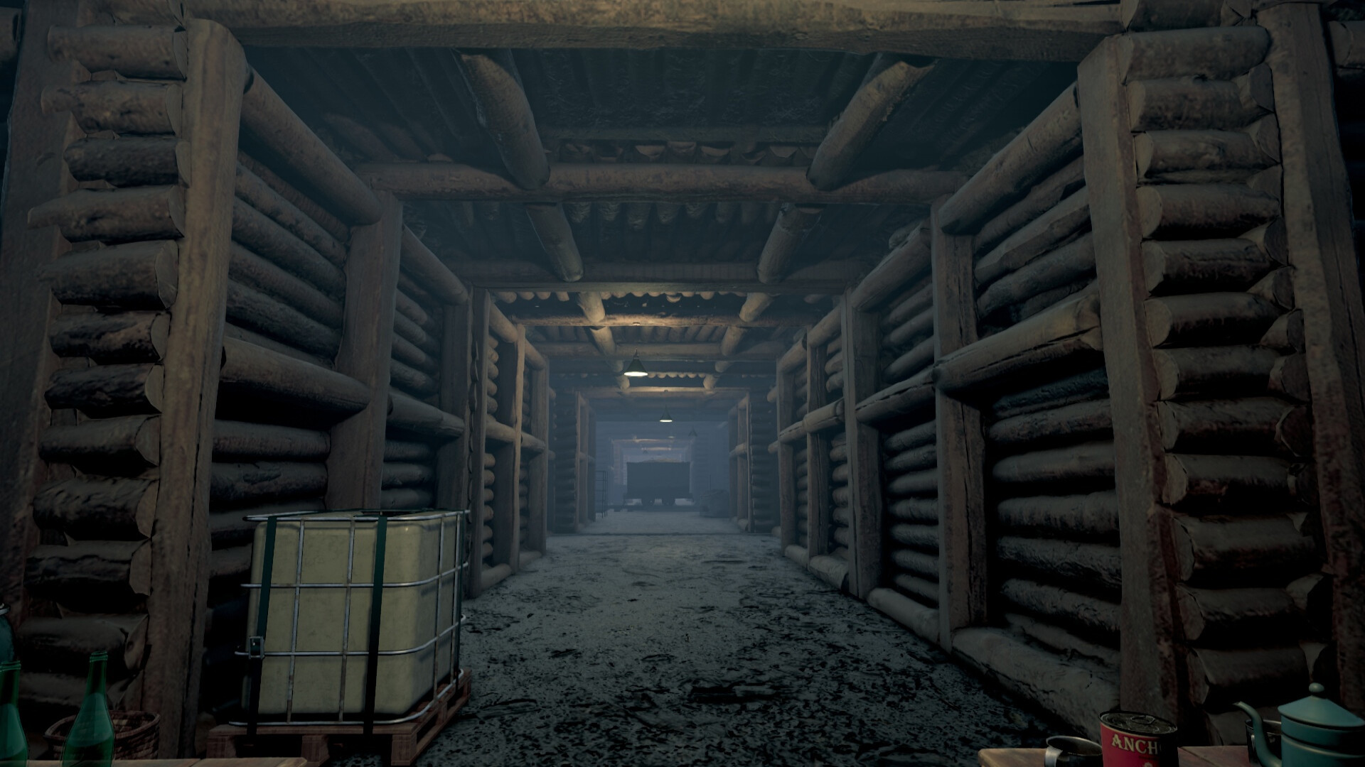 Alone on the Lost Isle screenshot 7