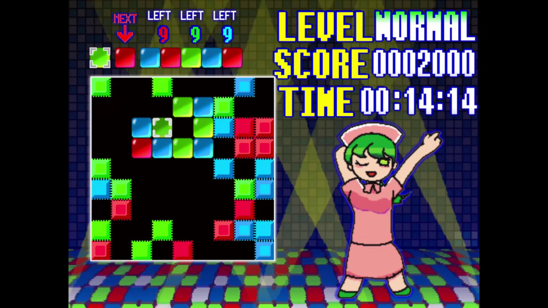 Dr. KYANTA screenshot 2