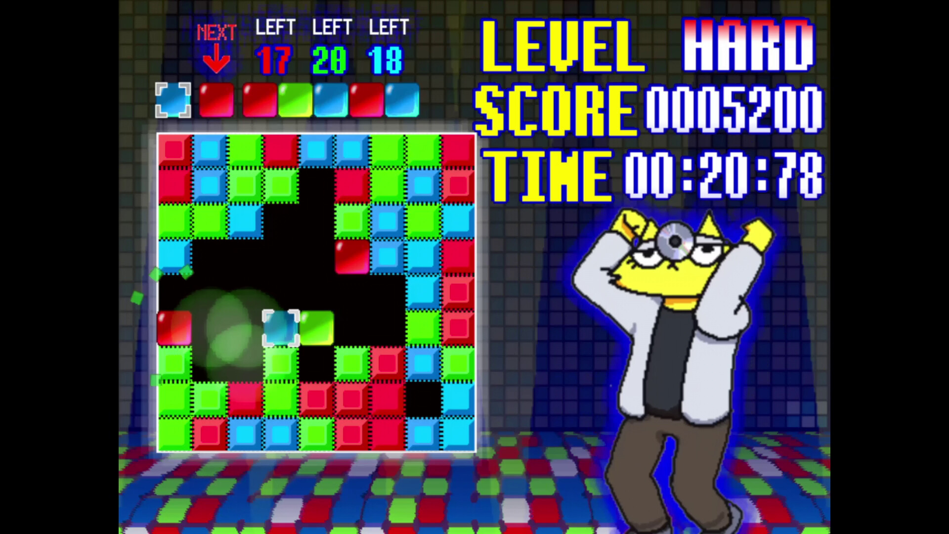 Dr. KYANTA screenshot 3